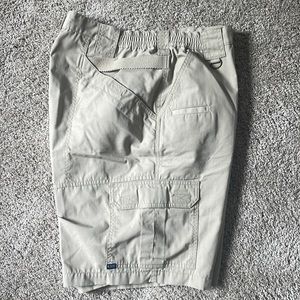 5.11 Tactical Series Shorts